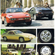 The 928, with its water-cooled engine up front, was once planned to succeed the 911, but that didn’t exactly work out.
